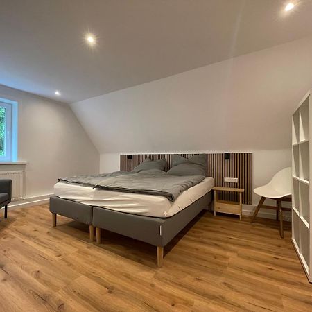 Harz Escape Apartment Торфхаус Екстериор снимка