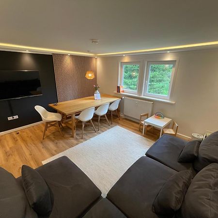 Harz Escape Apartment Торфхаус Екстериор снимка