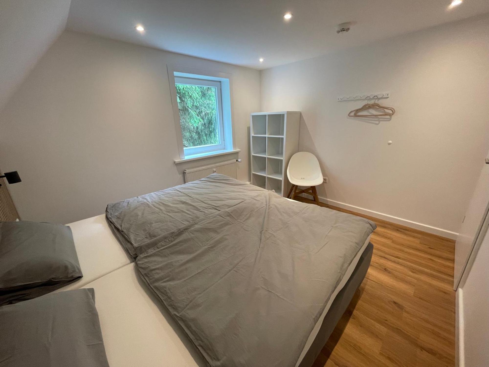 Harz Escape Apartment Торфхаус Екстериор снимка