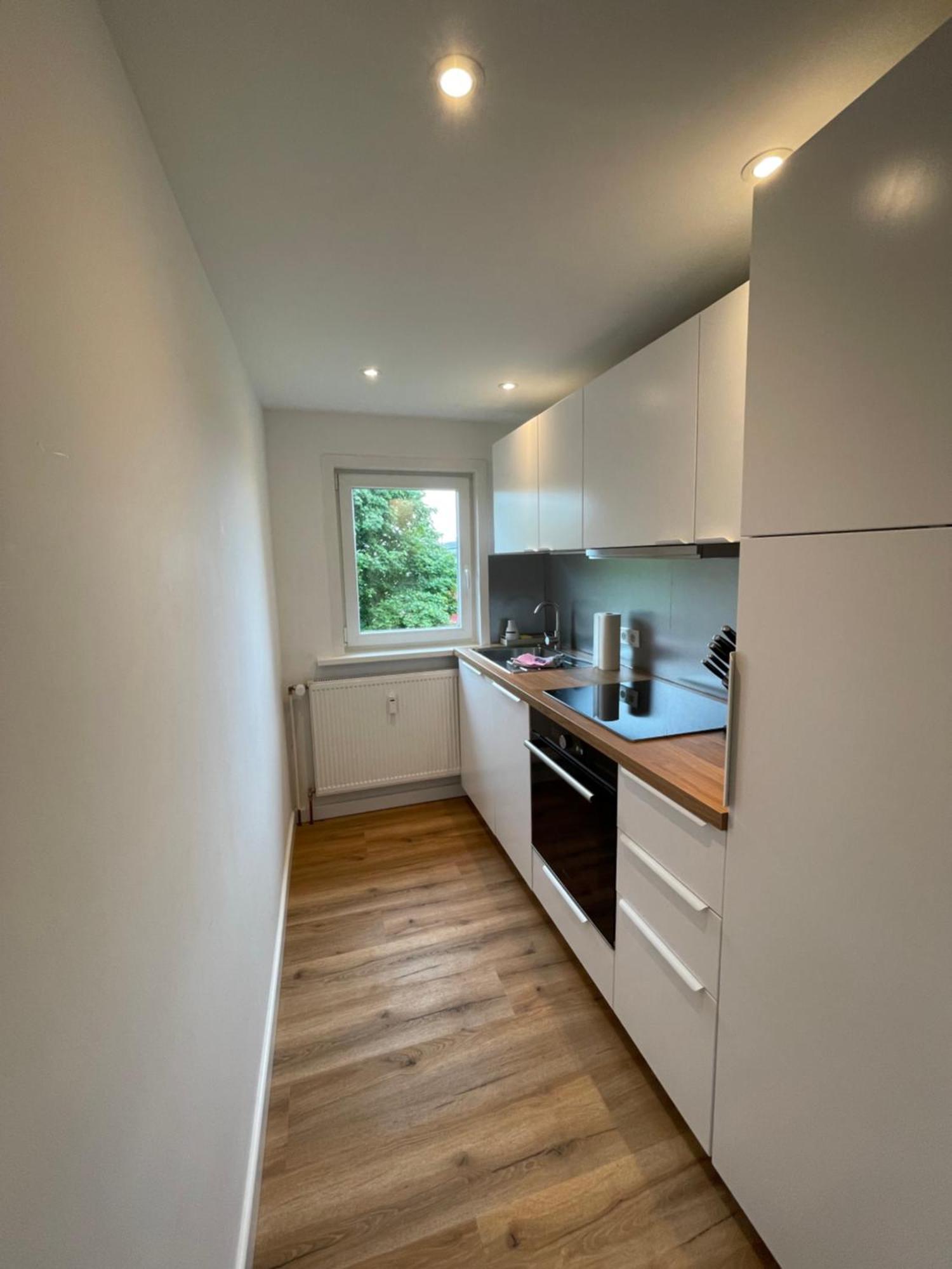 Harz Escape Apartment Торфхаус Екстериор снимка