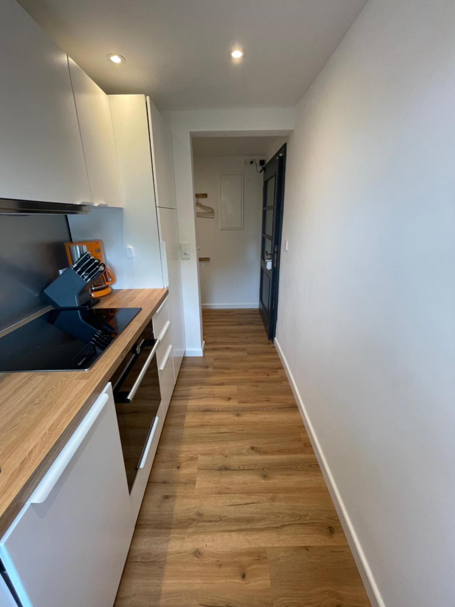 Harz Escape Apartment Торфхаус Екстериор снимка