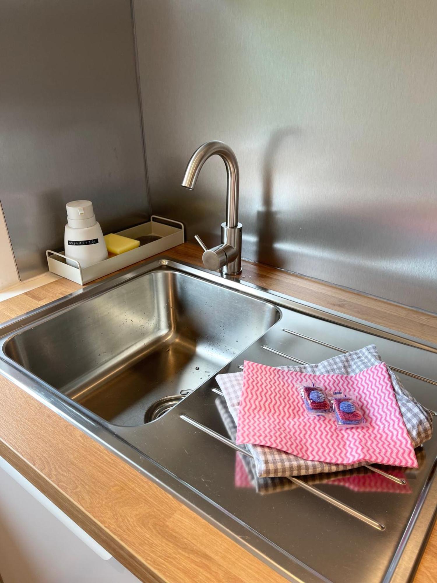 Harz Escape Apartment Торфхаус Екстериор снимка