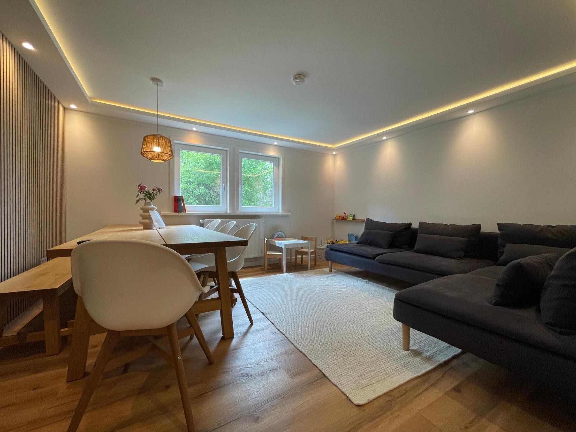 Harz Escape Apartment Торфхаус Екстериор снимка