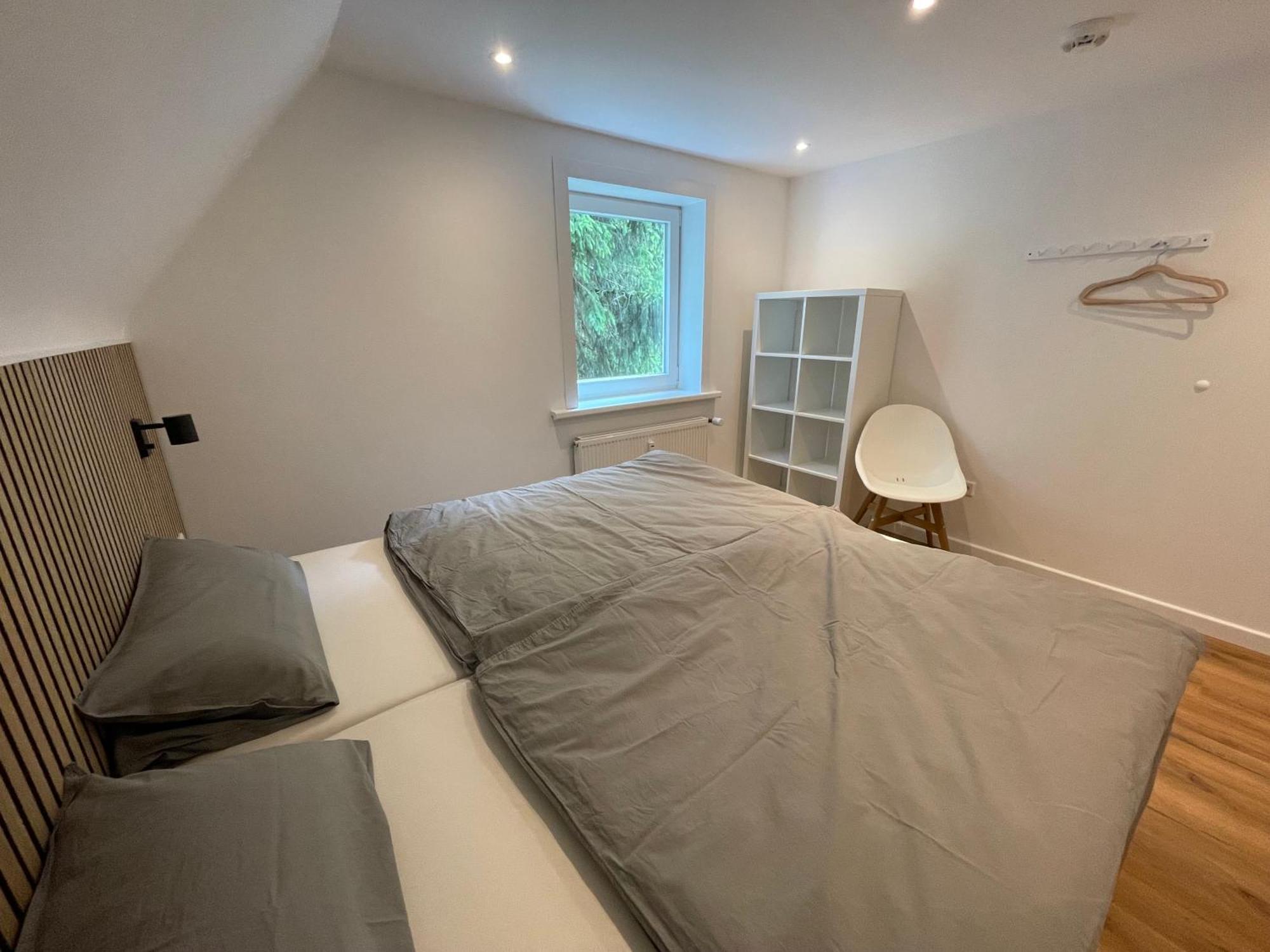 Harz Escape Apartment Торфхаус Екстериор снимка