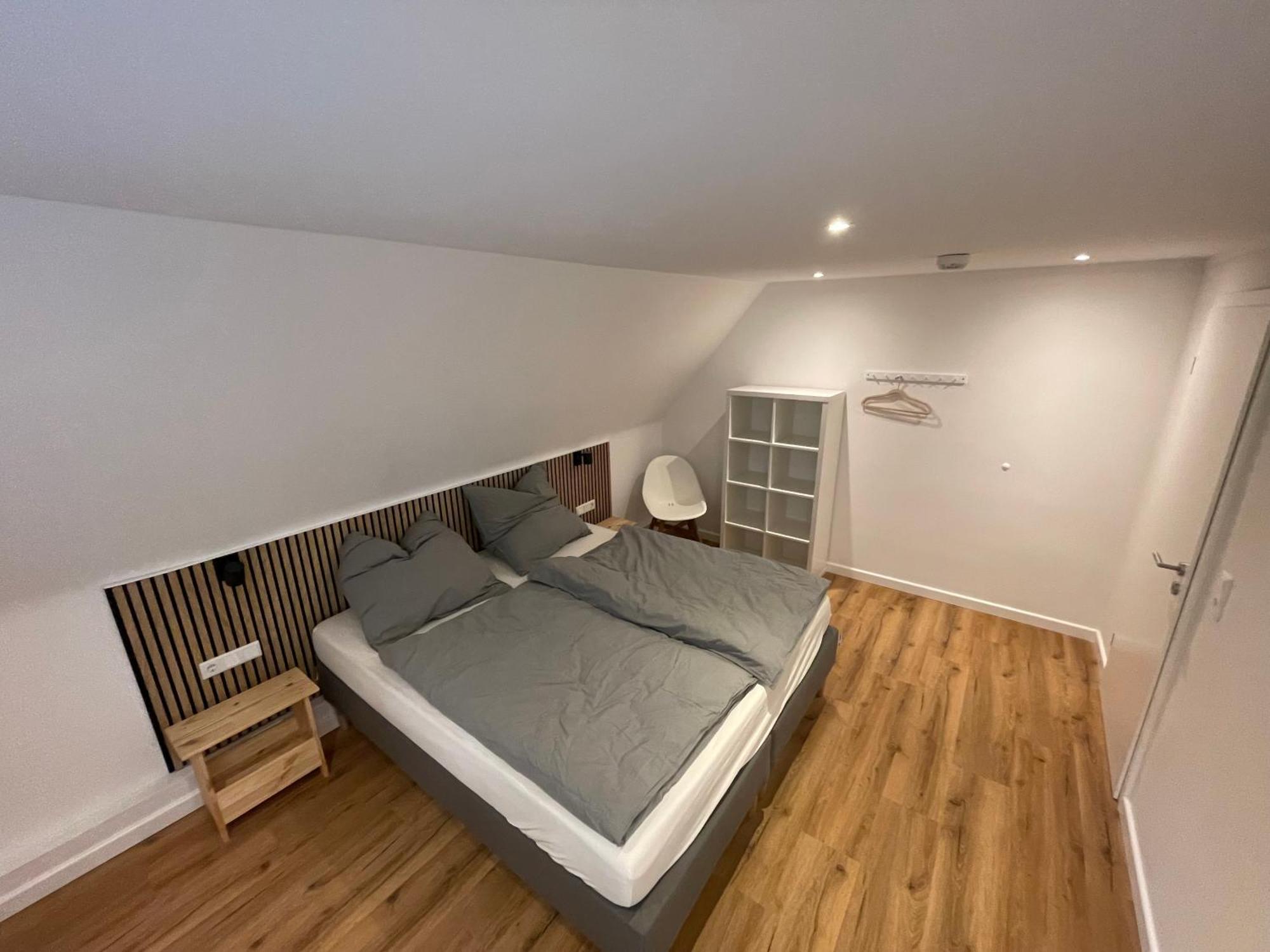 Harz Escape Apartment Торфхаус Екстериор снимка