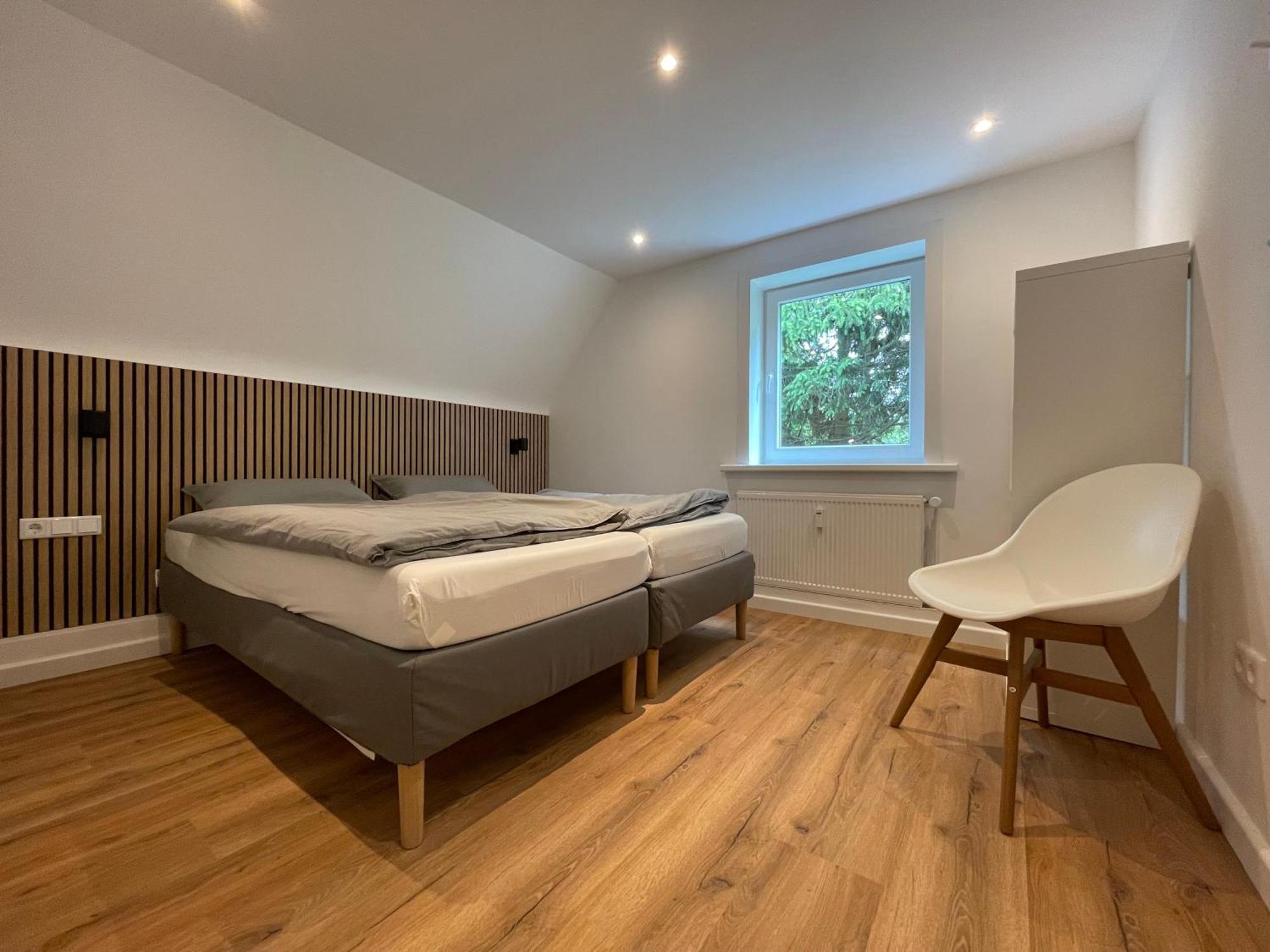 Harz Escape Apartment Торфхаус Екстериор снимка