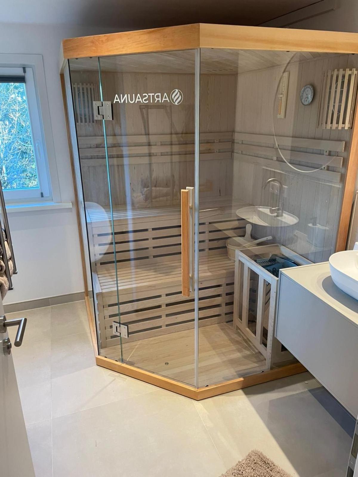 Harz Escape Apartment Торфхаус Екстериор снимка