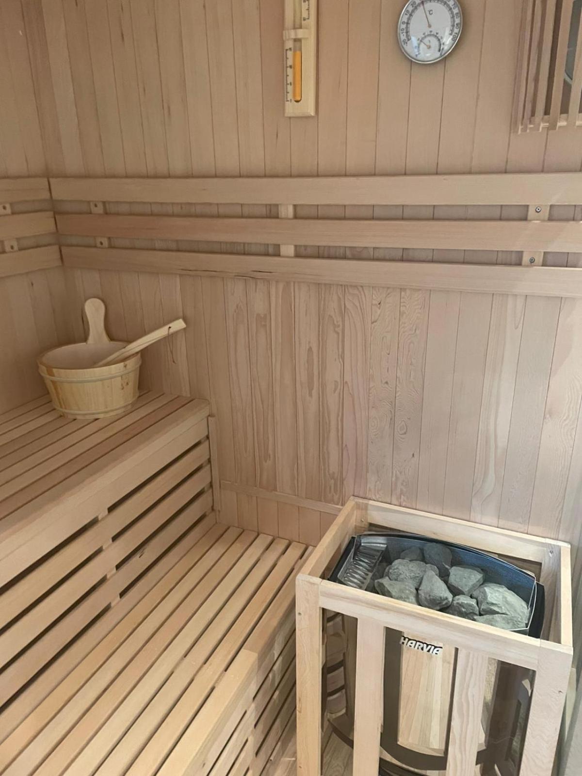 Harz Escape Apartment Торфхаус Екстериор снимка